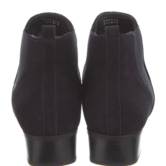 Aquatalia Chelsea boots - Picture 5 of 5